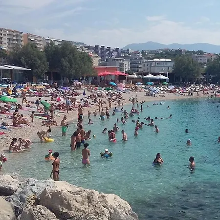 Appartement Diost Split