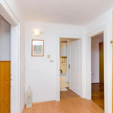 Appartement Diost