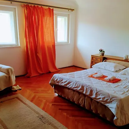 Appartement Diost *