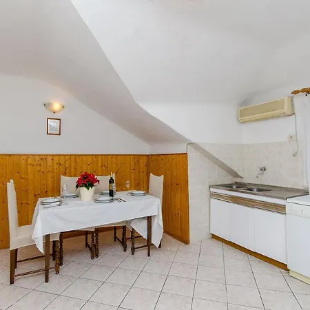 Apartmán Diost