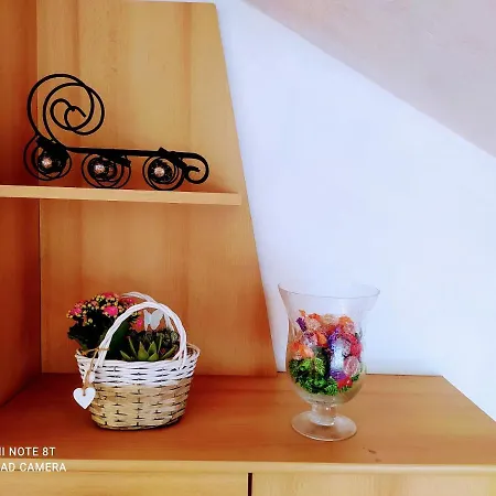 Appartement Diost