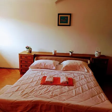 Appartement Diost *